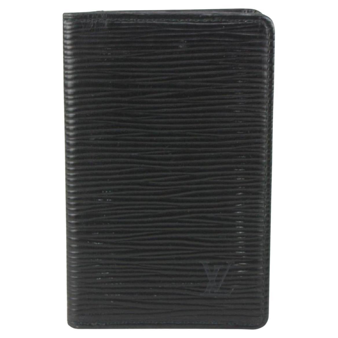 LV Charms Card Holder  Luxury Card Holders and Key Holders  Wallets and  Small Leather Goods  Women M82132  LOUIS VUITTON